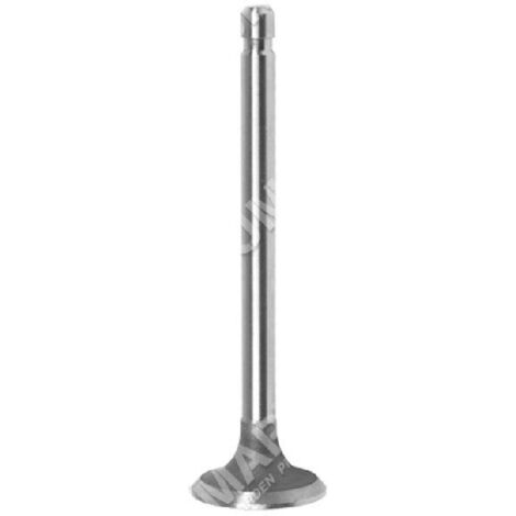 Soupape d'échappement pour moteurs BRIGGS & STRATTON - 011883