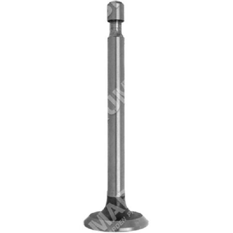 Soupape d'échappement pour moteurs HONDA - 014479