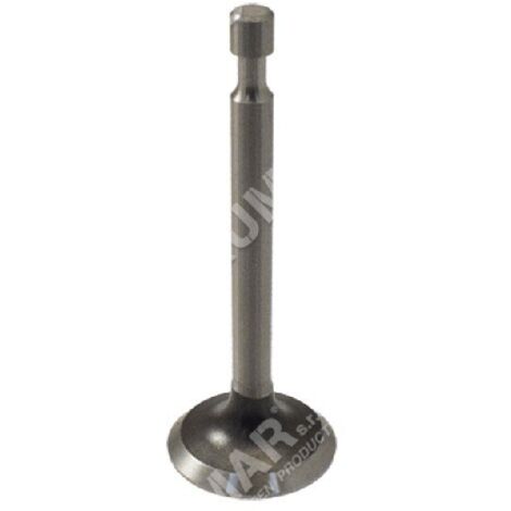 Soupape d'échappement pour moteurs KOHLER - 007669