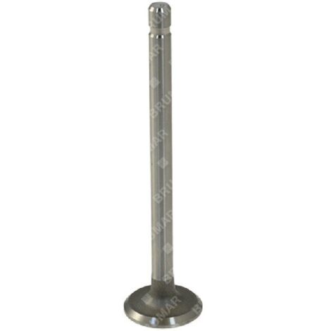 Soupape d'échappement pour moteurs KOHLER - 011898