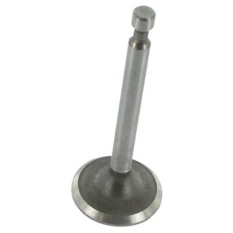Soupape d'échappement TRE0701 ORIGINAL STIGA tracteur de pelouse 118550241/0