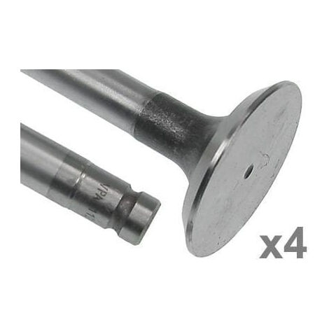 Soupape d'échappement VAPORMATIC VPA1112