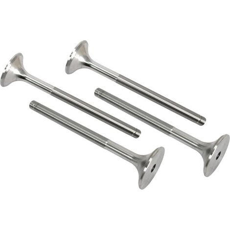 Soupape d'échappement VAPORMATIC VPA1210