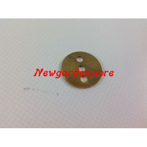 Soupape d'étranglement carburateur tracteur de pelouse KAWASAKI FD620D 16025-2171