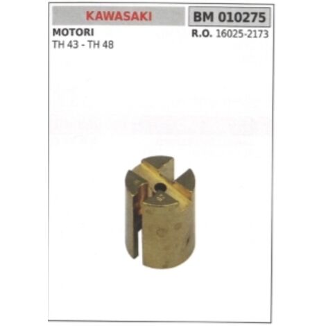 Soupape d'étranglement KAWASAKI débroussailleuse TH 43 - TH 48 16025-2173