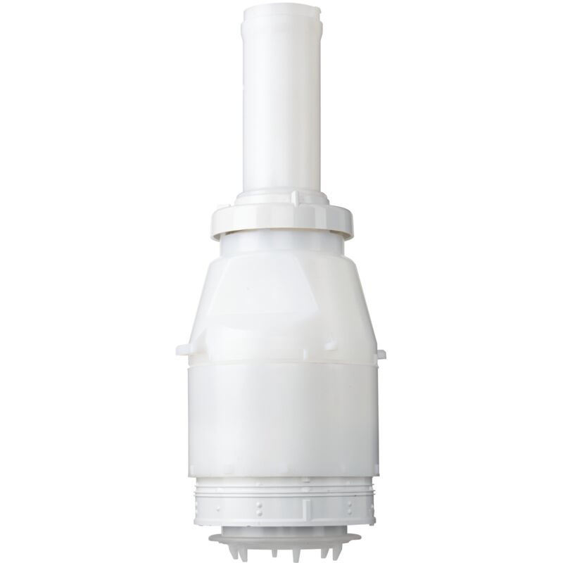 Grohe - Mécanisme de chasse réservoir encastré servo, interrompable