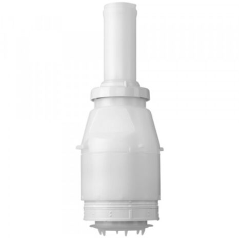 Soupape d'évacuation Servo Grohe