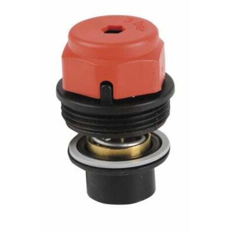 Soupape - DIFF pour Saunier Duval : 05148300