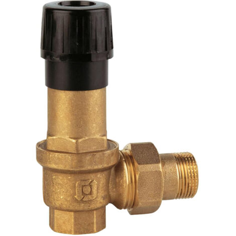 Soupape différentielle-22L0265220 - Watts