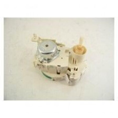 SOUPAPE DIVERTER (MDV) AVEC MICROMOTEUR, Lave-vaisselle, 481228128461