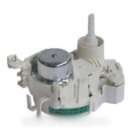 SOUPAPE DIVERTER MDV POUR LAVE VAISELLE WHIRLPOOL