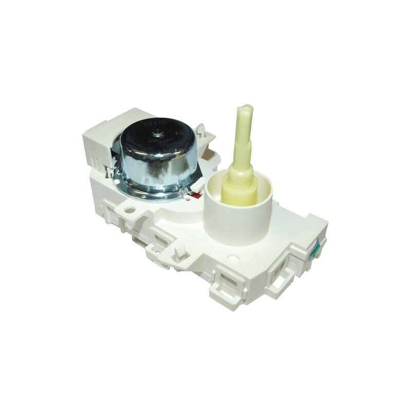 Whirlpool - Soupape diverter (sans joint) pour lave-vaisselle ref : 481010745146