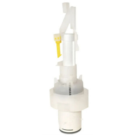 Soupape double débit (Réf 4150S) pour réservoir DUETTO 4150