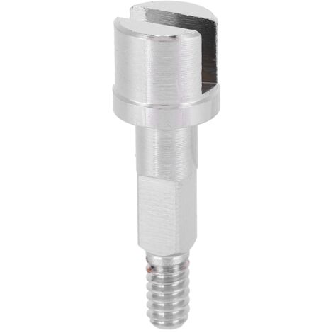 Soupape en laiton pour bouteille de plongée AS-050-9 - Accessoire de remplacement pour équipement sous-marin