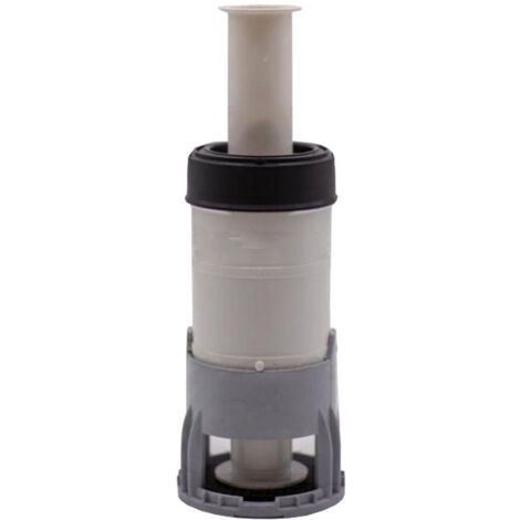 Soupape et embase simple débit + joint pour réservoir 2100 - 2101