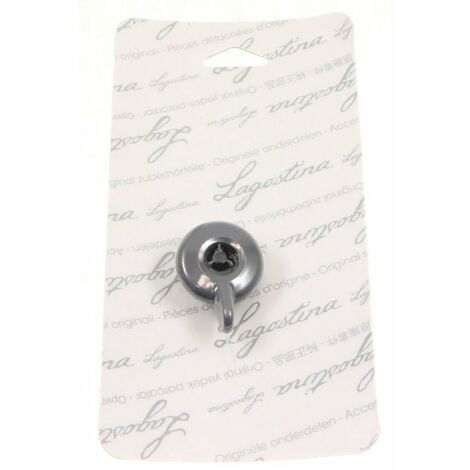 SOUPAPE FONCTIONNEMENT D16 POUR PETIT ELECTROMENAGER LAGOSTINA - 090041070000