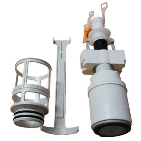 Soupape mécanique + embase et joint (Réf 770008) pour réservoir GIADA 770