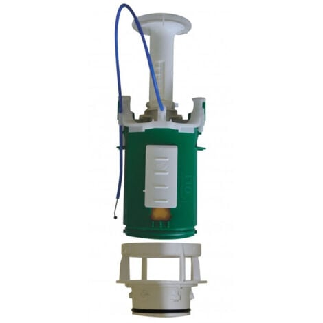 REGIPLAST Soupape pneumatique EVO 673 + embase et joint (Réf 750012)