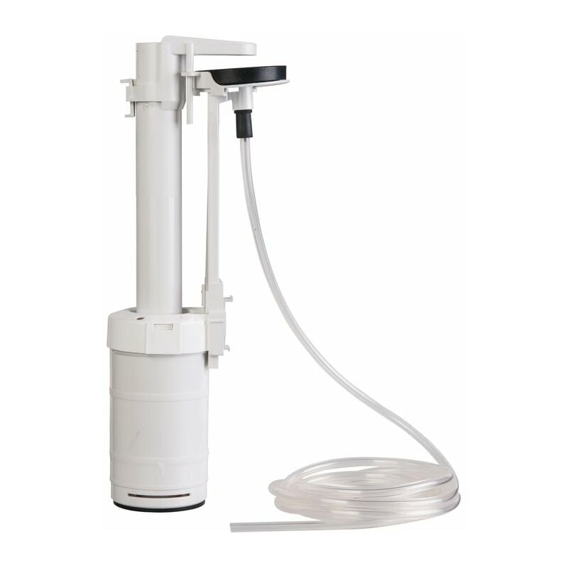 Regiplast - Soupape pneumatique pour réservoir wc Eurofutura 601