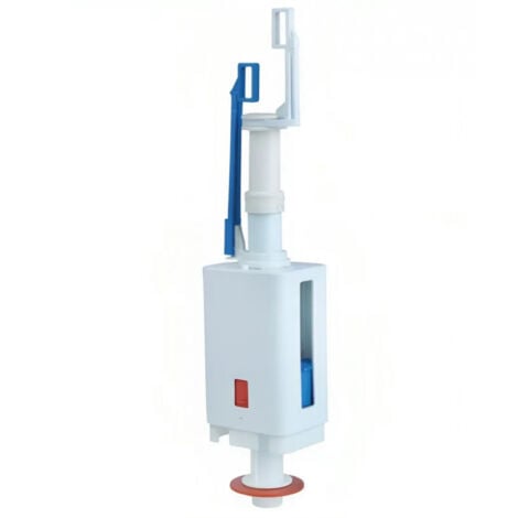 Soupape pour bâti "Slim&Silent"