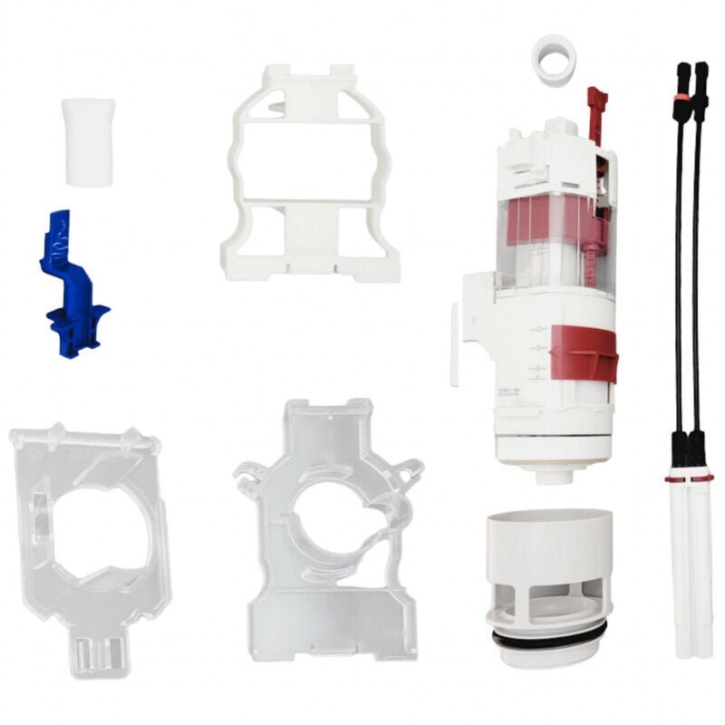 SAS - Soupape pour bati support mecbp de 2003 à 2005