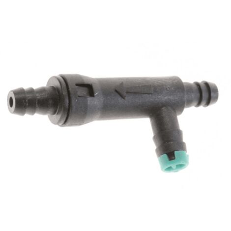 SOUPAPE RACCORD POMPE ULKA POUR PETIT ELECTROMENAGER   HOOVER - 49019785