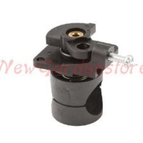 Soupape rotative pour carburateurs de débroussailleuse WIK33 WIK321 WALBRO 227069