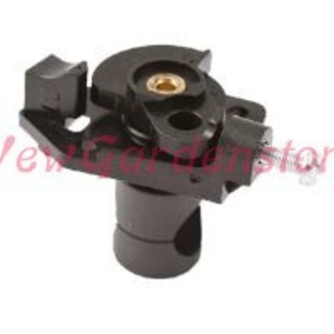 Soupape rotative pour carburateurs de tondeuse à dos WALBRO WYK41 WYK57 BLUE BIRD K24 28 30 ZM27 227061