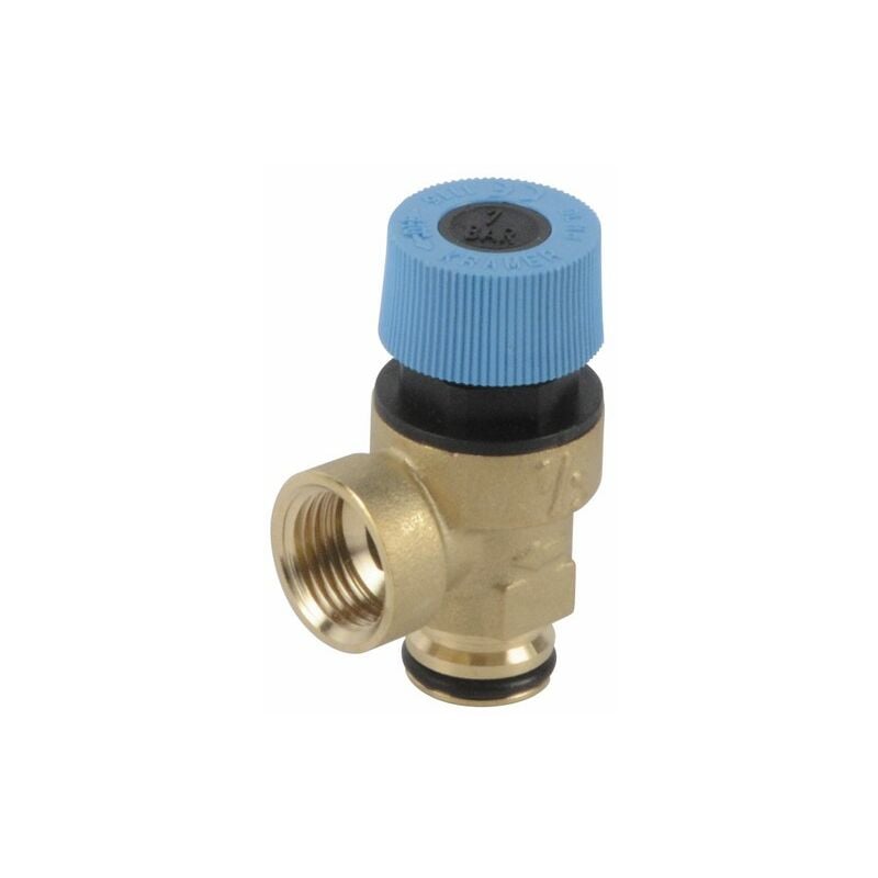 Unical - Soupape sanitaire 7b : 04168Z