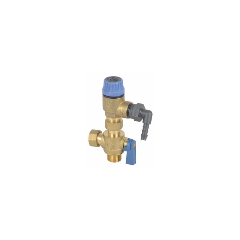 Atlantic - Soupape sanitaire 7bars robinet : 174438