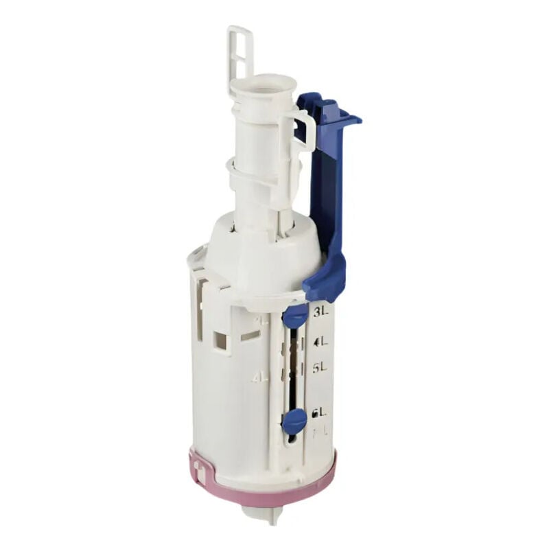 Roca - Mécanisme de chasse wc réservoir Gala Galileo z, liv