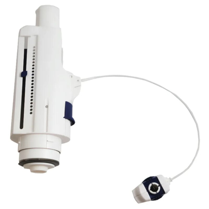 Nicoll - Mécanisme double volume 709325 simple câble longueur 300mm