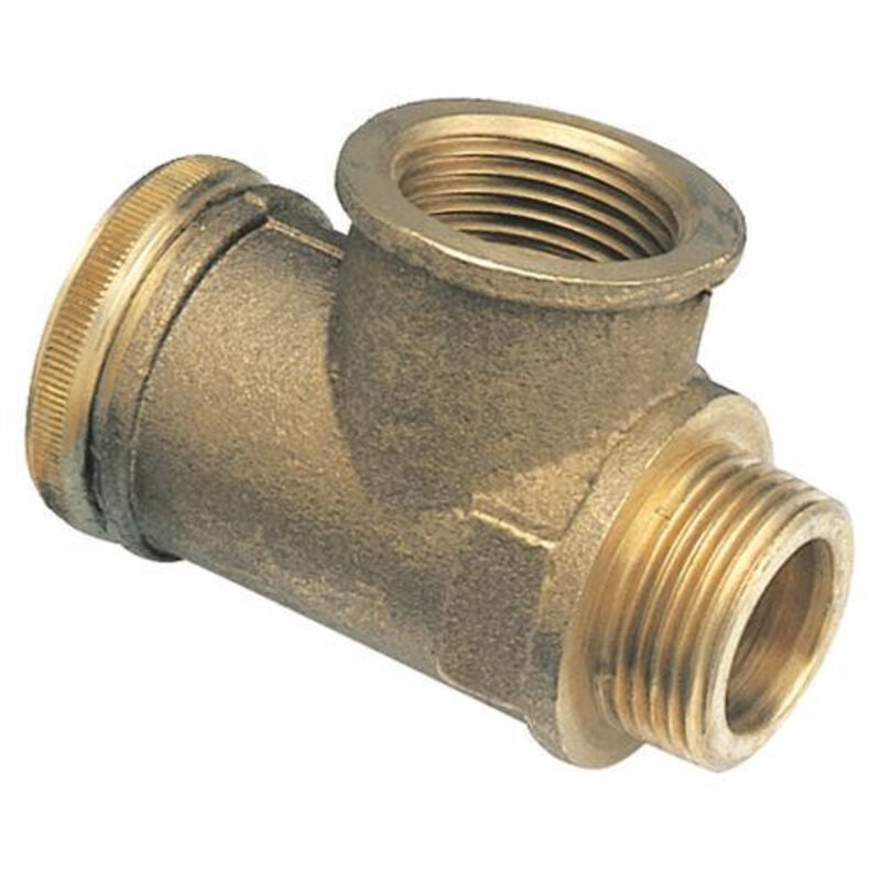 Soupape de surete a ressort - male femelle