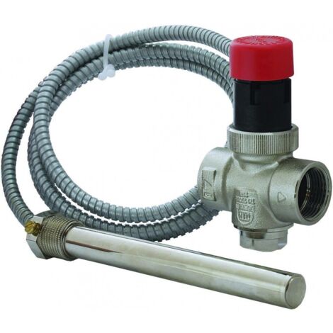 Soupape Securite Therm Simple