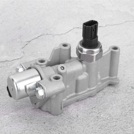 Soupape Solénoïde VTEC 15810 RNA A01 pour Honda Civic 2006-2011
