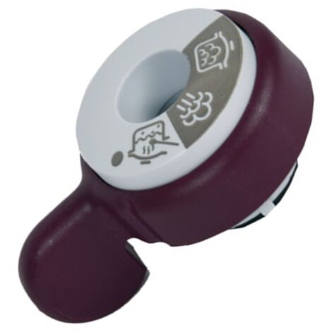 Soupape (SS-1530000269) Cocotte-minute SEB