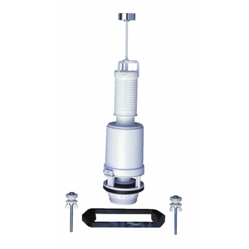 Siamp - soupape de mecanisme pour aspirambo porcher asp 43 ref.32 4253 07