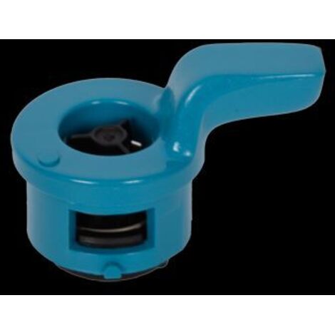 Soupape turquoise (SS-981392) Cocotte-minute® SEB