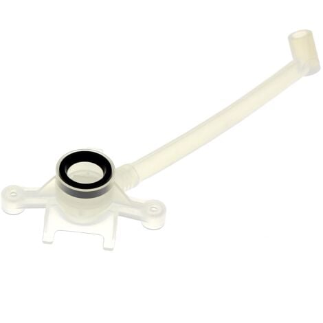 Soupape + tuyau de reservoir ms-622557 - expresso krups