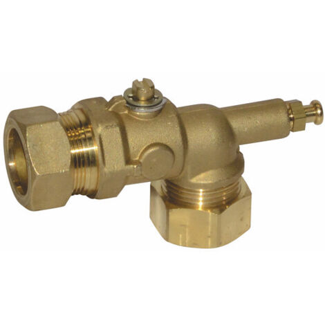 Soupape - VAILLANT : 014731