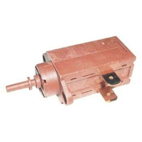 SOUPAPE VALVE DE VOLET POUR MICRO ONDES   WHIRLPOOL - 481936058589