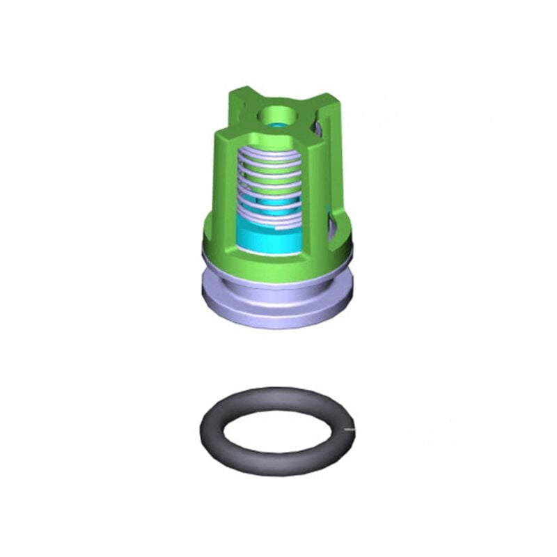 Soupape vendu par x 3 pour petit electromenager Karcher 28849160