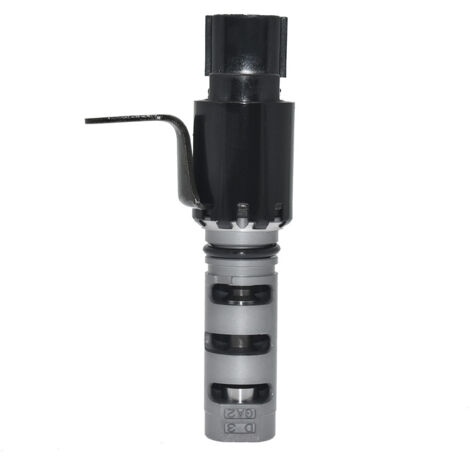 Soupape VVT 15330-0C020, compatible avec les soupapes de contrôle d'huile moteur Toyota, haute qualité, en stock.