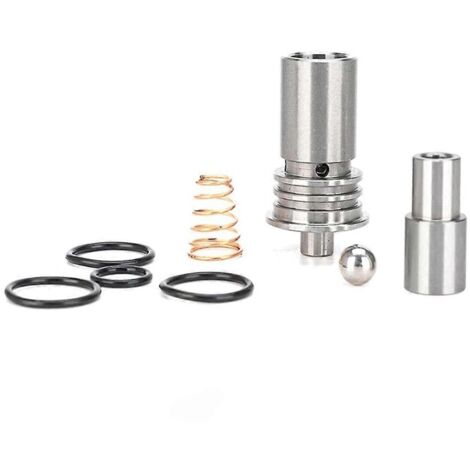 Soupapes de contournement du système de refroidissement, pièces de transmission automatique pour 6L80 et 6L90