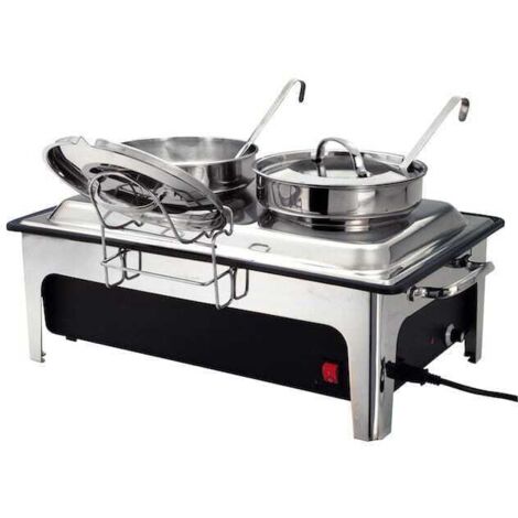 Soupière 2 x 4 L - Bartscher