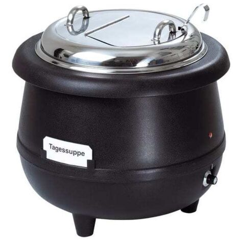 SOUPIERE GOURMET 10L NR