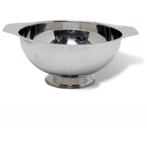 Soupière Inox sur Pied 2,5 à 3,5 L - Pujadas
