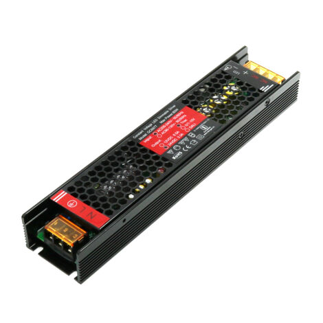 Source d'alimentation dimmable pour Triac LED 80W 24VDC - Ledme - LM2106