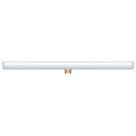 Source lumineuse de conception blanche Linear 6,2W - S14D - 460lm - 2700K - 50cm - SG-55098