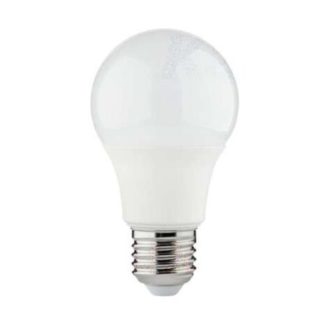 Ampoule LED A60 SMD 8,5W E27 Blanc Neutre 4000K